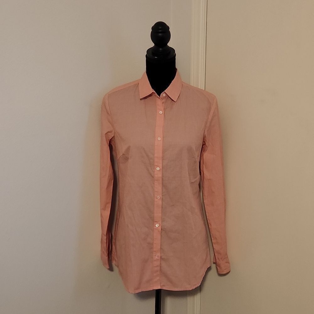 J. Mclaughlin Blouse - Picture 2 of 10